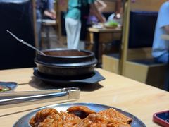 -麻蒲碳烤肉(嘉禾东平地铁站19号店)