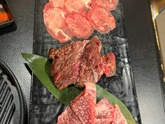 -和牛 烧肉寿喜烧涮锅 善(心斎橋店)