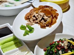 -德缘烤鸭店(大栅栏店)