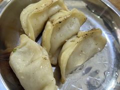 锅贴-黄阿姨锅贴大王(万航渡路店)