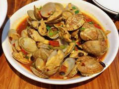 -私家峰味特色苍蝇小馆(马弄店)