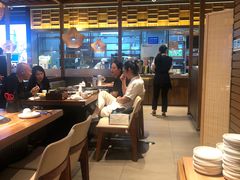 -黑牛黑猪烤肉专门店(万象城店)