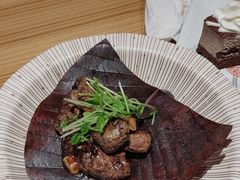 -花和海鲜自助(梅江店)