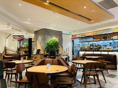 大堂-新旺茶餐厅·早餐(香港广场店)