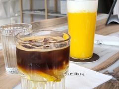 -CAFE'IN精品咖啡体验空间(小寨店)