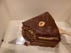 -PAUL LAFAYET 法式甜品(港汇广场店)