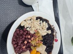 -鲜芋仙(观音桥大融城LG店)