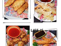 -红叶日本料理(三八广场店)