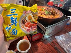 -龚印记牛骨牛杂屋·四代传承(珠影星光城店)