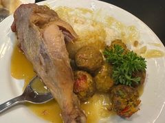 -宜家·瑞典风味餐厅(无锡店)