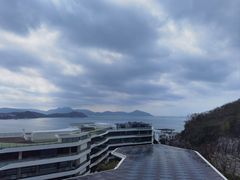 -三亚山海天JW万豪酒店