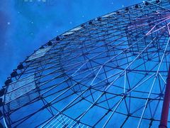 摩天轮-南昌之星摩天轮