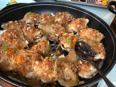 -鹊华居·地道鲁菜·海鲜·融合味(大明湖店)