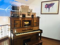 -鼓浪屿钢琴博物馆