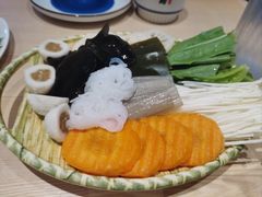 -鱼酷活鱼烤鱼(沈阳大悦城店)