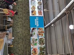 -红月湾海鲜饭店•沙滩海景(双月湾店)