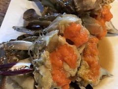 -普乐酱蟹(coex店)