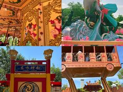 -天津方特欢乐世界