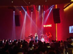 -TZ House音乐现场(来福士中心店)