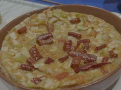-天盛海鲜烧烤大排档·本地小海鲜·牟平腿穗子(幸福店)