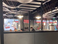 -鱼酷活鱼烤鱼(梅江印象城店)