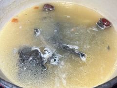 -黑鸡小馆(金源店)