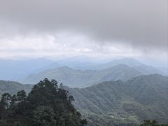 -武当山风景区