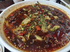 -新繁老號豌豆汤饭店·江湖菜(宝光寺店)
