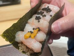 -小十Omakase(地王大厦店)