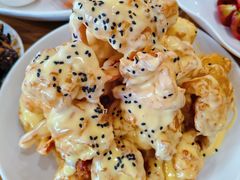 -品鲜村农家菜·阳澄湖大闸蟹(总店)