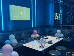 -酷秀KTV(五道口店)
