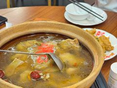 -谢记上海大排档(长寿路店)