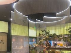 -绿茶餐厅(南翔印象城MEGA店)