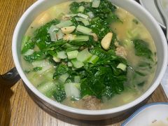 -川流不息(北蔡休闲广场店)