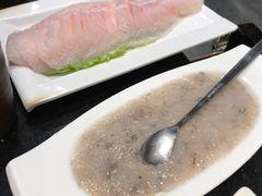 龙利鱼-蜀大侠火锅(古田店)