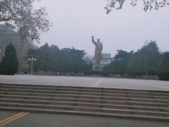 -山东师范大学(千佛山校区)