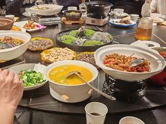 -简小舍·民间手艺菜(武昌江滩店)