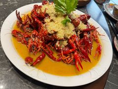 -欧记轩龙虾·私房菜(A店)