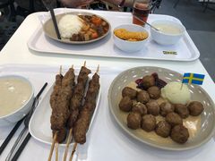 -宜家·瑞典风味餐厅(北京西红门店)