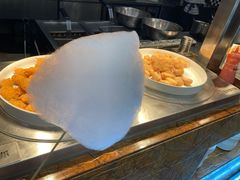 自助取餐区-汉巴味德(大悦城店)