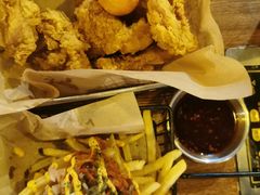 -包装马车·韩国料理·포장마차