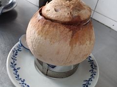 -達揚原味燉品(文明路店)