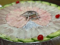 -孔庆璞河豚馆(白玉兰酒店)