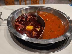 -重庆巴渝火锅(钟家村店)