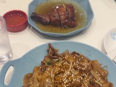 -龙记香港茶餐厅(久光百货店)