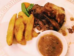 -92°C俄式厨房(中央大街店)