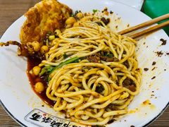 花市豌杂面-花市豌杂面(民生路店)