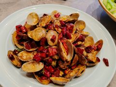 -张家小灶(东城店)