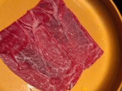 -牛YO寿喜烧火锅自助(三台子万象汇店)