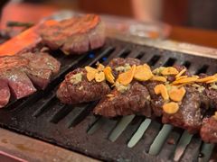 -大阪烧肉BAKA一代(国贸商住大厦店)